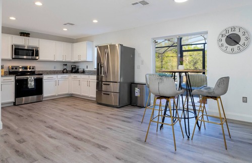 Lake Wilson Preserve House | Beautiful 5Bd Single Family w Game Room 106 Lake Wilson Preserve