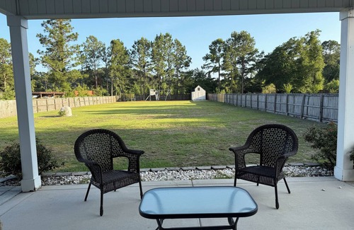 South View House | Beautiful 5BDR/4Bath/Sleep 10/24min to FT Bragg!