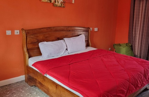 Assinie Villa | Beautiful 7-bed Villa With Pool in Assinie