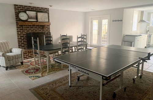 Annapolis House | Beautiful 7BR home minutes from downtown Annapolis