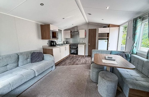 Belton House | Beautiful 8 berth caravan at Wild Duck Haven Park in Norfolk ref 11195SC