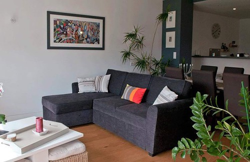 Benodet Apartment | Beautiful 80 m² apartment ~ 3 stars ~ Sea view - Close to beaches and shops