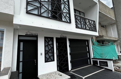 Guadalajara de Buga Apartment | Beautiful Apartment 3 bedrooms, 3 BR with private Jacuzzi. Perfect for families