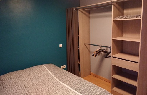 Lixing-les-Rouhling Apartment | Beautiful apartment near Saarbrücken/Sarreguemines