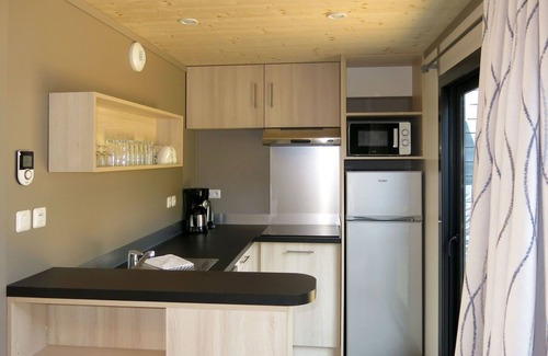 Malansac House | Beautiful apartment in villa for 6 guests with WIFI, pool, TV, terrace, pets allowed and parking