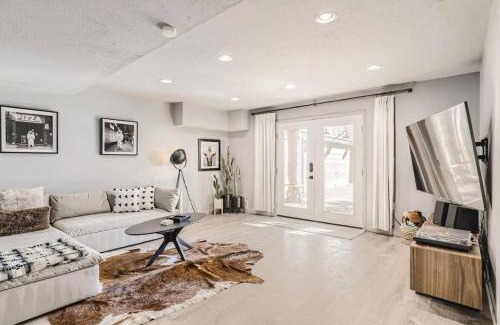 Morrison House | Beautiful A Frame Near Hiking And Red Rocks And Evergreen