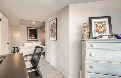 Morrison House | Beautiful A Frame Near Hiking And Red Rocks And Evergreen