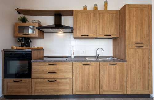 Costigliole d'Asti Apartment | Beautiful apartment for 4 people with A/C, WIFI, pool, TV and terrace