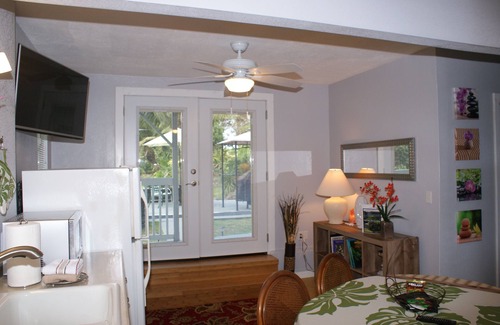 Keaukaha House | Beautiful AC Vacation Beach Property, Minutes to Best Snorkeling Beaches in Hi