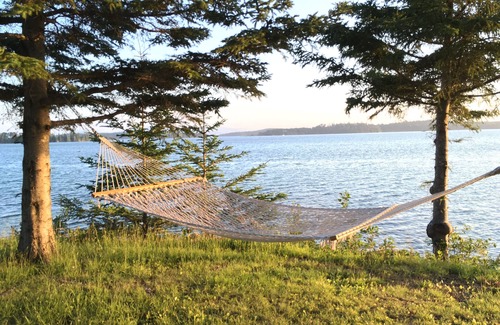 East Sullivan House | Beautiful Acadia views on 4 serene acres. Private and peaceful after exploring