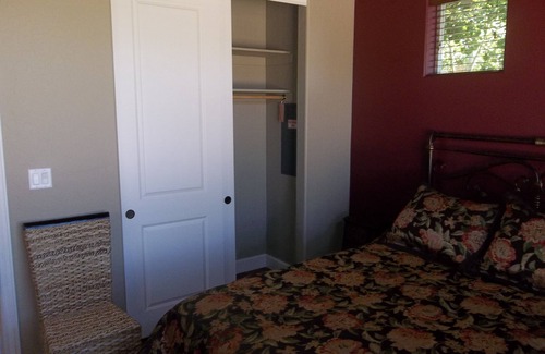 Williamson House | Beautiful Air Conditioned Casita in Williamson Valley
