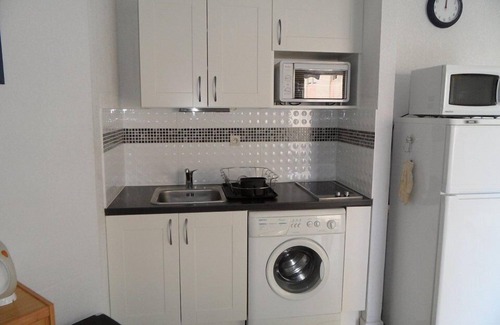 Cavaliere Apartment | Beautiful air-conditioned 2-room apartment near the beach