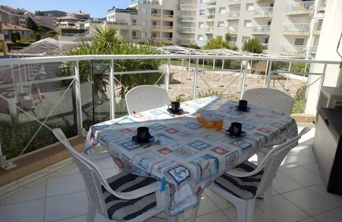 Cavaliere Apartment | Beautiful air-conditioned 2-room apartment near the beach