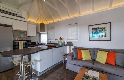 Mont Jean Villa | Beautiful Alphane Luxury villa