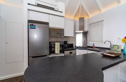 Mont Jean Villa | Beautiful Alphane Luxury villa