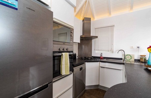 Mont Jean Villa | Beautiful Alphane Luxury villa