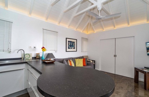 Mont Jean Villa | Beautiful Alphane Luxury villa