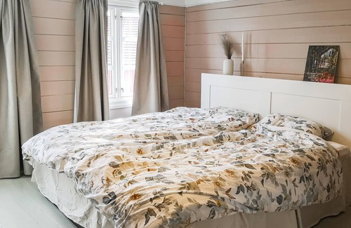 Marnardal House | Beautiful and child-friendly cottage in Marnadal outside Mandal.