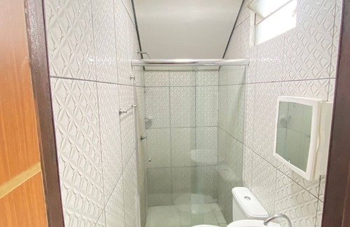 Novo Aleixo Apartment | Beautiful and Cozy House 2, Live unforgettable moments: Beautiful and charming house".