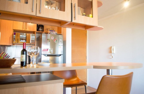 Santiago Apartment | Beautiful and comfortable apartment