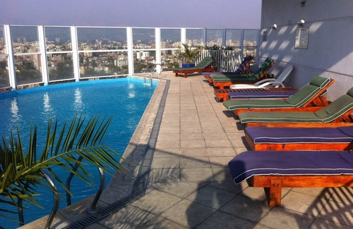 Santiago Apartment | Beautiful and comfortable apartment