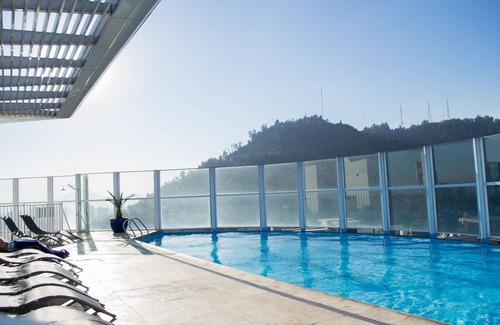 Santiago Apartment | Beautiful and comfortable apartment