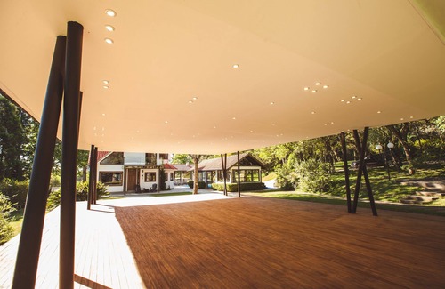 Piraquara House | Beautiful and comfortable farm. 5 star standard. Accommodation, Weddings and Events