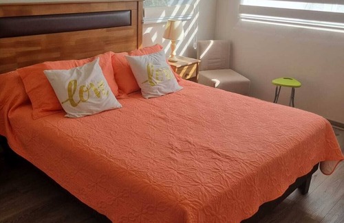 Vina del Mar Apartment | Beautiful and comfortable apartment in Quilpué
