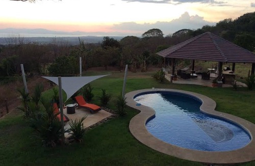 San Miguel Apartment | Beautiful and comfortable mountain property with sea views!