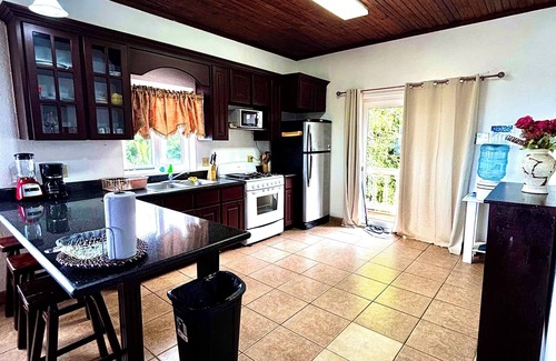 West End Condo | Beautiful and comfortable 2 bedroom unit, full furnished and close the beach.