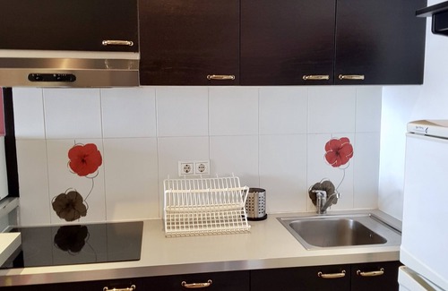 Torrox Costa Apartment | Beautiful and comfortable apartment with views. pool, tennis and paddle court