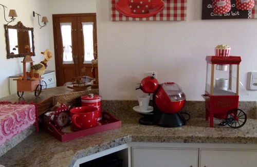 Canela House | Beautiful and comfortable house, gated community, free wifi 300 Mb, pet allowed