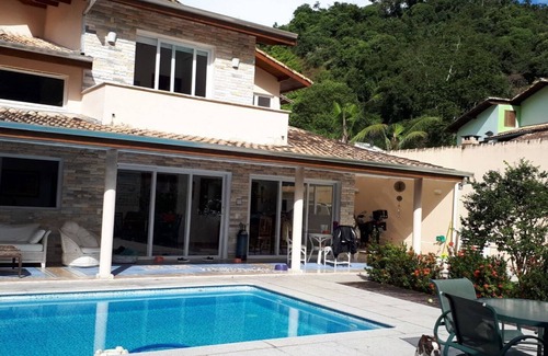 Paraty House | Beautiful and comfortable Paraty house winter and summer