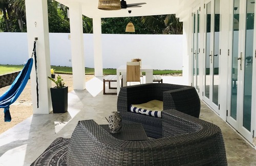 Cerro Gordo House | Beautiful and comfortable beach residence.