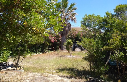 Ag. Georgios House | BEAUTIFUL AND COMFORTABLE STUDIO DIRECTLY BY THE SEA