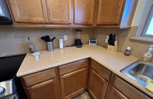 Oxnard House | Beautiful and Cozy 4-BR residential home!