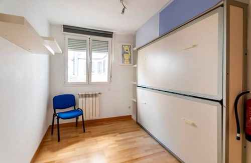 Milagrosa Apartment | Beautiful and cozy apartment in Pamplona.