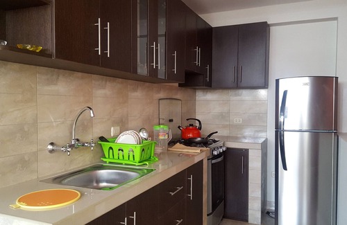 Cusco Apartment | Beautiful and cozy apartament in Cusco