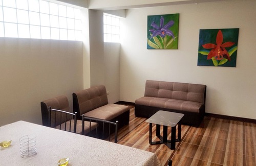 Cusco Apartment | Beautiful and cozy apartament in Cusco