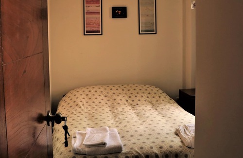 Cusco Apartment | Beautiful and cozy apartament in Cusco