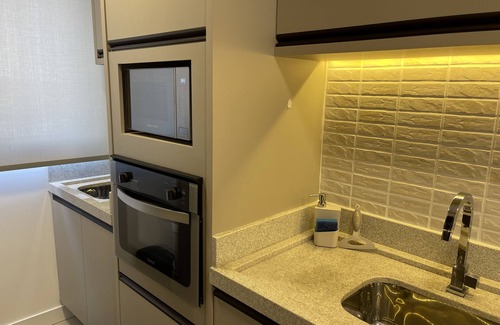 Foz do Iguacu Apartment | Beautiful and cozy apartment in the center of Foz