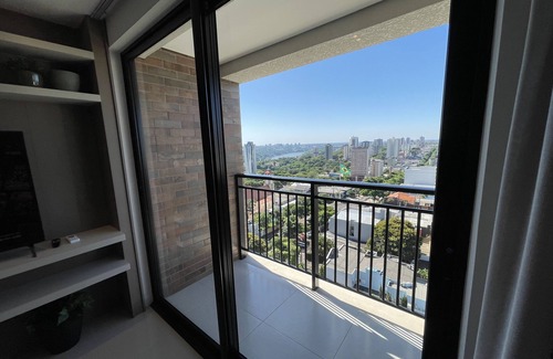 Foz do Iguacu Apartment | Beautiful and cozy apartment in the center of Foz