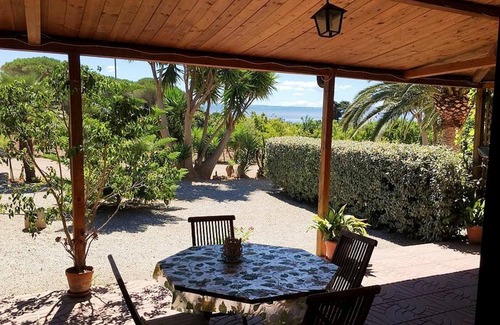 Alghero Cottage | Beautiful and cozy - enjoy the sun, beach and nature of Sardinia