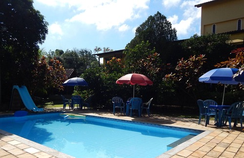 Parque Santo Antonio House | Beautiful and cozy house, 5 Suites, Wi-fi.