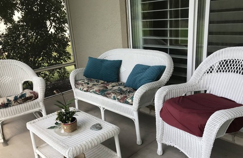 Sun City House | Beautiful And Cozy Home