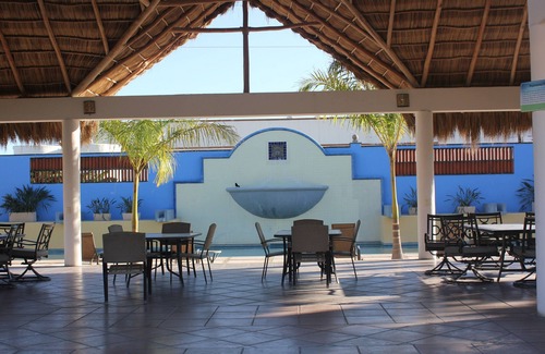 Flamingos Villa | Beautiful and cozy house for rental in Bucerias- Amazing 3BR Villa!