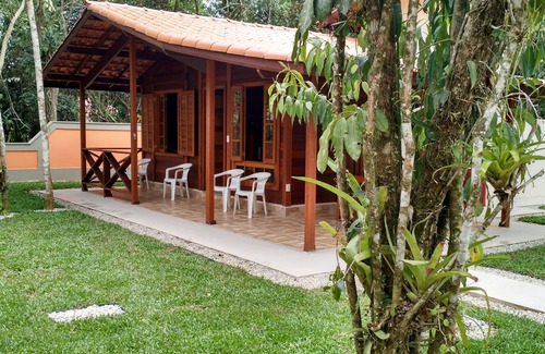 Itamambuca House | Beautiful and cozy home, was ready in Feb/2017. Spend days of tranquility