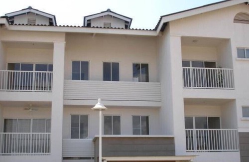 Tumba Vieja Apartment | Beautiful and cozy beachfront condo apartment near the city .