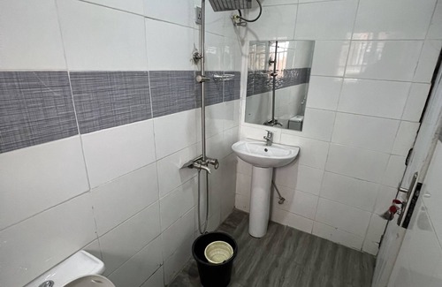 Jabi Apartment | Beautiful and Cozy single room apartment, for one and one partner.