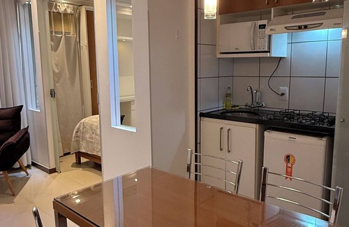 Sudoeste e Octogonal Apartment | Beautiful and cozy studio apartment in the southwest, close to the South and North wings